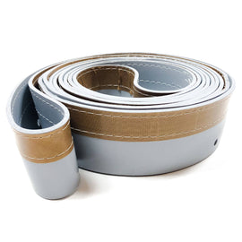 07 50869B Milnor Load End Seal with Fluoroglass