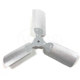 X38010334010 Replacement Condenser Fan Blade 61112801 T12E06G