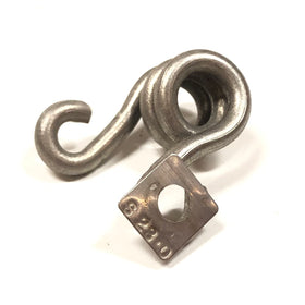 S23.0 Clark Heater Overload Relay Heater Element, Bulletin 7323