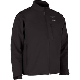 M100B-21M Milwaukee M12 Heated TOUGHSHELL Jacket Kit, Medium