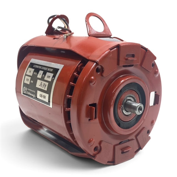 A28-15R Sid Harvey's Electric Motor 115 V 1 PH 1725 RPM
