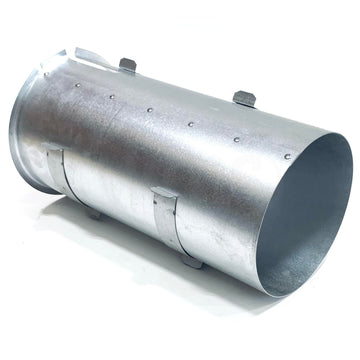 CAT-5 Field Controls SWG Combination Air Tee