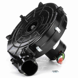 A170 Fasco 1/25HP OEM Electric Motor & Blower, 3400 RPM