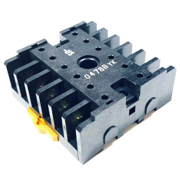 S3S-C10B-US Omron Controller Relay, 120/240VAC, 50/60Hz, 8VA Max, 5A