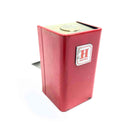 S437A1009 Honeywell Sail Switch, 2-Wire Line Volt, 120V 8A, 240V 5A, 1" x 3"-1