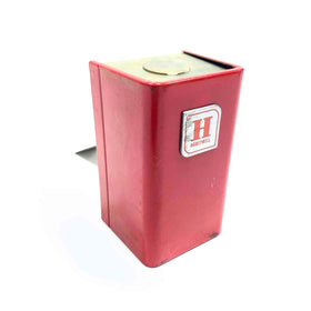 S437A1009 Honeywell Sail Switch, 2-Wire Line Volt, 120V 8A, 240V 5A, 1" x 3"