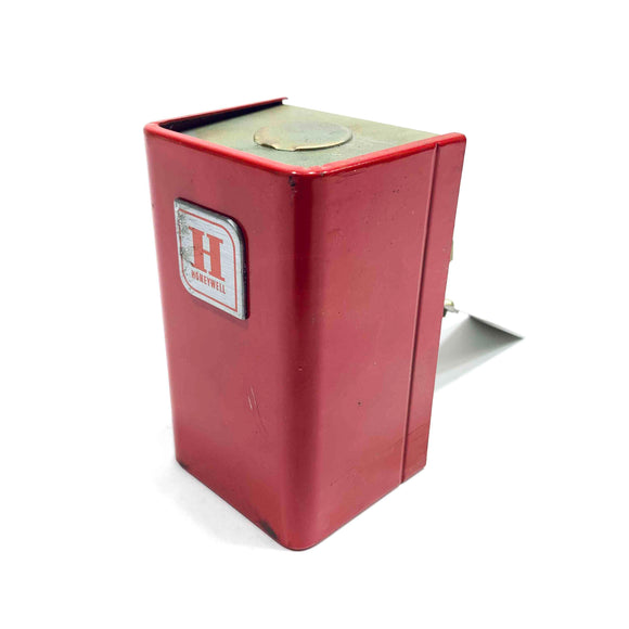 S437A1009 Honeywell Sail Switch, 2-Wire Line Volt, 120V 8A, 240V 5A, 1" x 3"