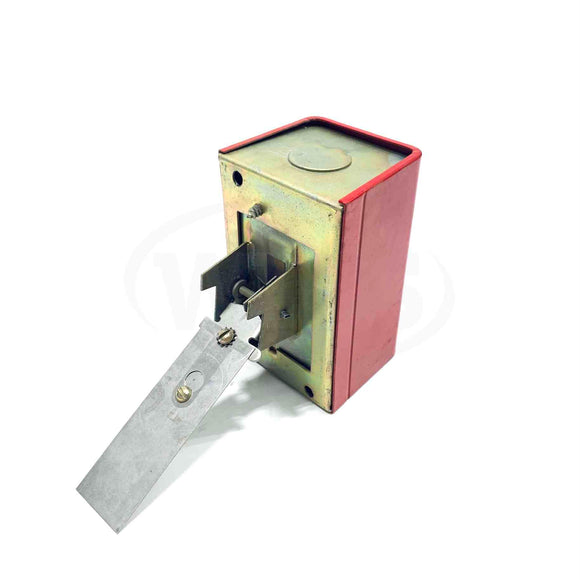 S437A1009 Honeywell Sail Switch, 2-Wire Line Volt, 120V 8A, 240V 5A, 1" x 3"