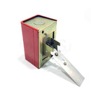 S437A1009 Honeywell Sail Switch, 2-Wire Line Volt, 120V 8A, 240V 5A, 1" x 3"-4