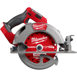 2834-20 Milwaukee M18 FUEL 7-1/4" Circular Saw