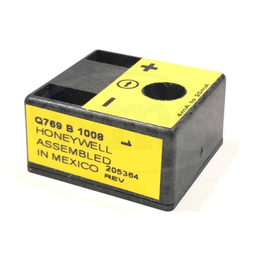 Q769B1008 Honeywell Adapter