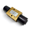 V3215 Air-Mite Inc 3-Way Double Pilot Control Valve