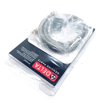 RP44647 Delta Pulldown And Pullout Kitchen Hose