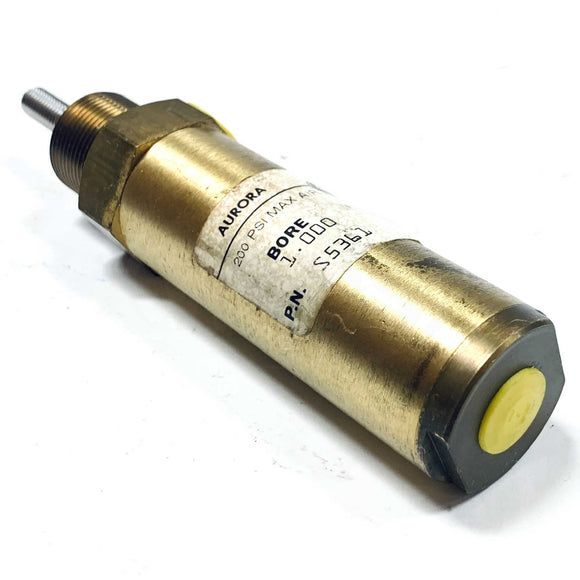 S5361 Aurora Air Cylinder