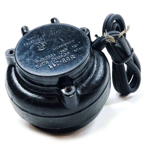 S55-211 Johnstone Unit Bearing Motor