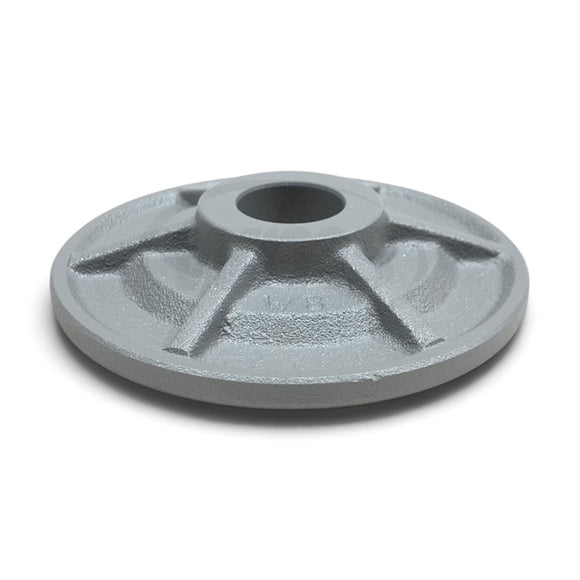 48-03-1000 Milwaukee Wheel Hub Adaptor  Sheave