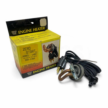 1460 Phillips & Temro Zerostart Engine Heater