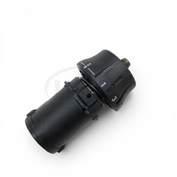 14-29-0080 Milwaukee Front Gear Box Assembly