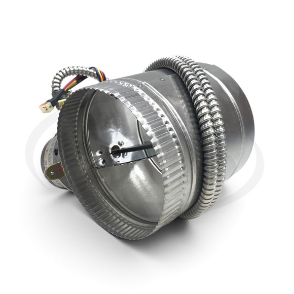 8116146 Burnham Automatic Vent Damper