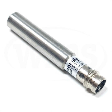 IFRM 09P1501/S35L Baumer Inductive Proximity Sensor
