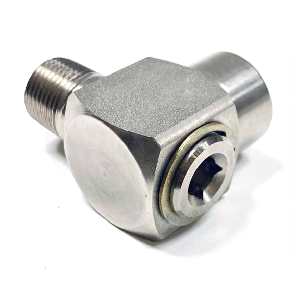 S600888-3 Reelcraft Swivel 23LH77