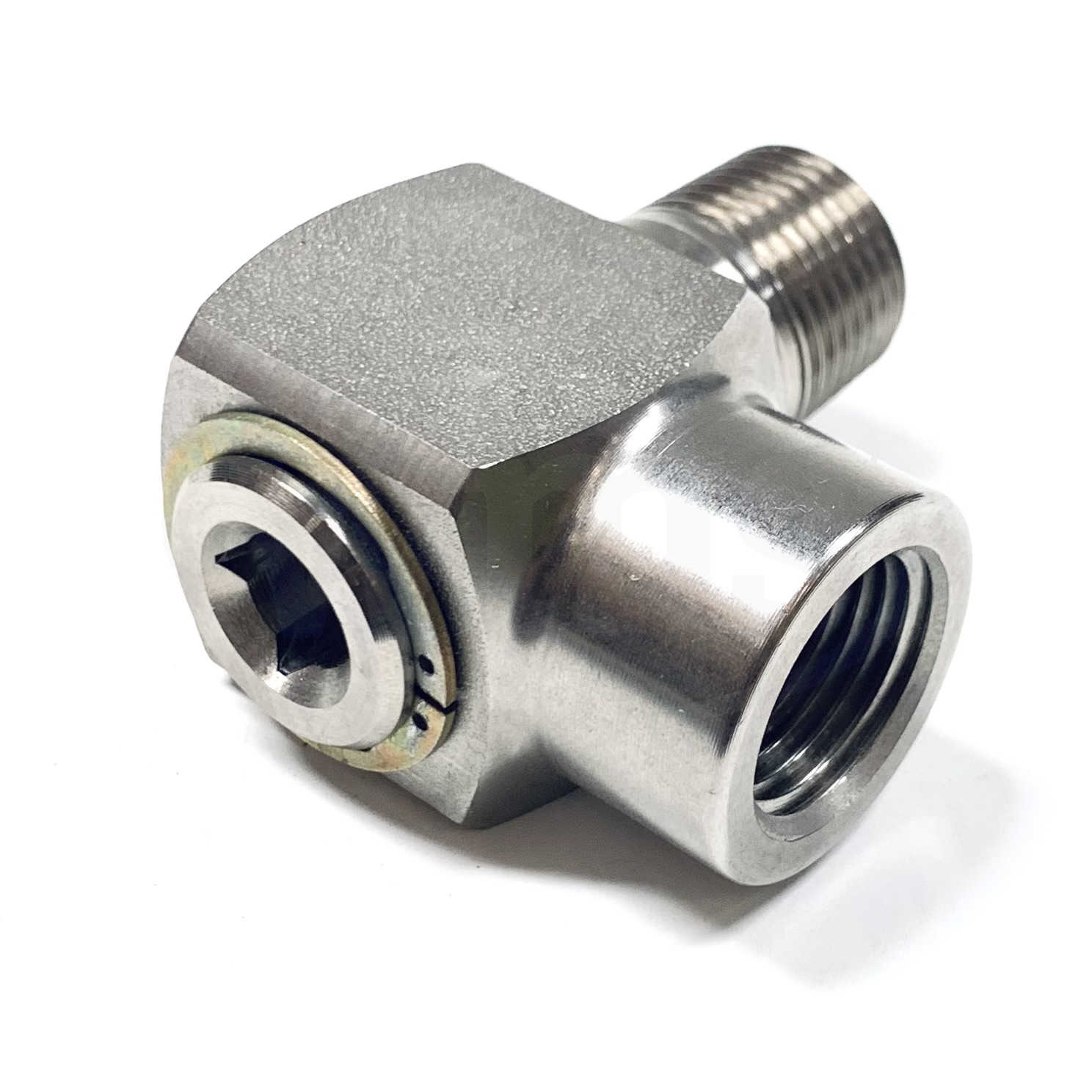 S600888-3 Reelcraft Swivel 23LH77