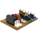 22-521-0002 Pinnacle Products International Circuit Board