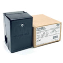 69JF7 Hubbell Pressure Switch, 1/4" Female NPT, 95 psi - 125 psi