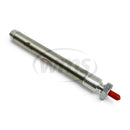 023.5-DRF Bimba 9/16", Double-Acting Stainless Steel Pneumatic Cylinder