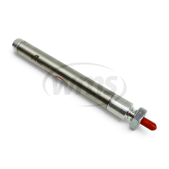 023.5-DRF Bimba 9/16", Double-Acting Stainless Steel Pneumatic Cylinder