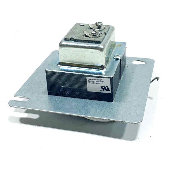 S84A-410 Emerson White-Rodgers Transformer, 120V Primary, 25V Secondary