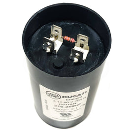 SCP-216-259/250VLTG WEG Start Capacitor, 216-259 Mfd, 250VAC