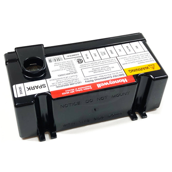 S8610U3009 Honeywell Universal Intermittent Pilot Ignition Module