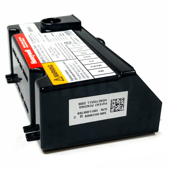 S8610U3009 Honeywell Universal Intermittent Pilot Ignition Module