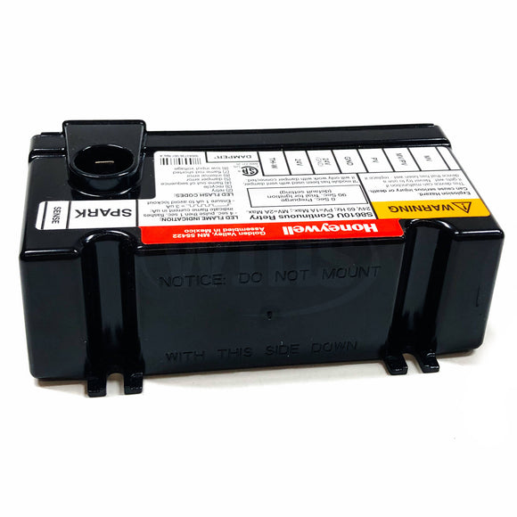 S8610U3009 Honeywell Universal Intermittent Pilot Ignition Module