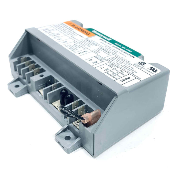 S8910U1000 Honeywell Super Tradeline Hot Surface Ignition Module, 24 Vac, 60Hz