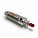 SD11-P4B4-004 Aro Silverair Double-Acting Pneumatic Air Cylinder