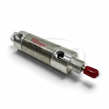 SD11-P4B4-004 Aro Silverair Double-Acting Pneumatic Air Cylinder