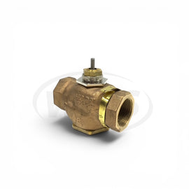 VB-7263-0-6-9 Schneider Electric, Valve Body, 1-1/4", 20 Cv