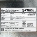 PTE005 Phase Perfect Enterprise 5HP Digital Phase Converter