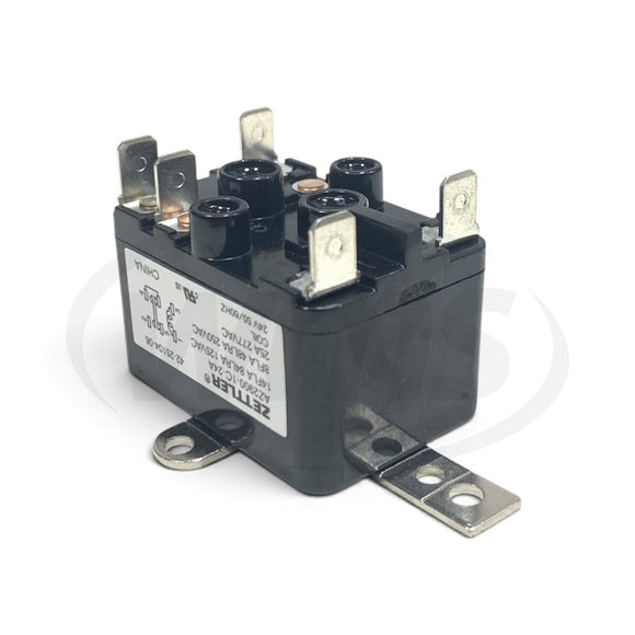42-25104-06 Heavy-Duty Power Relay