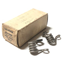 S9.5 Clark Heater Overload Relay Heater Element, Bulletin 7323-5