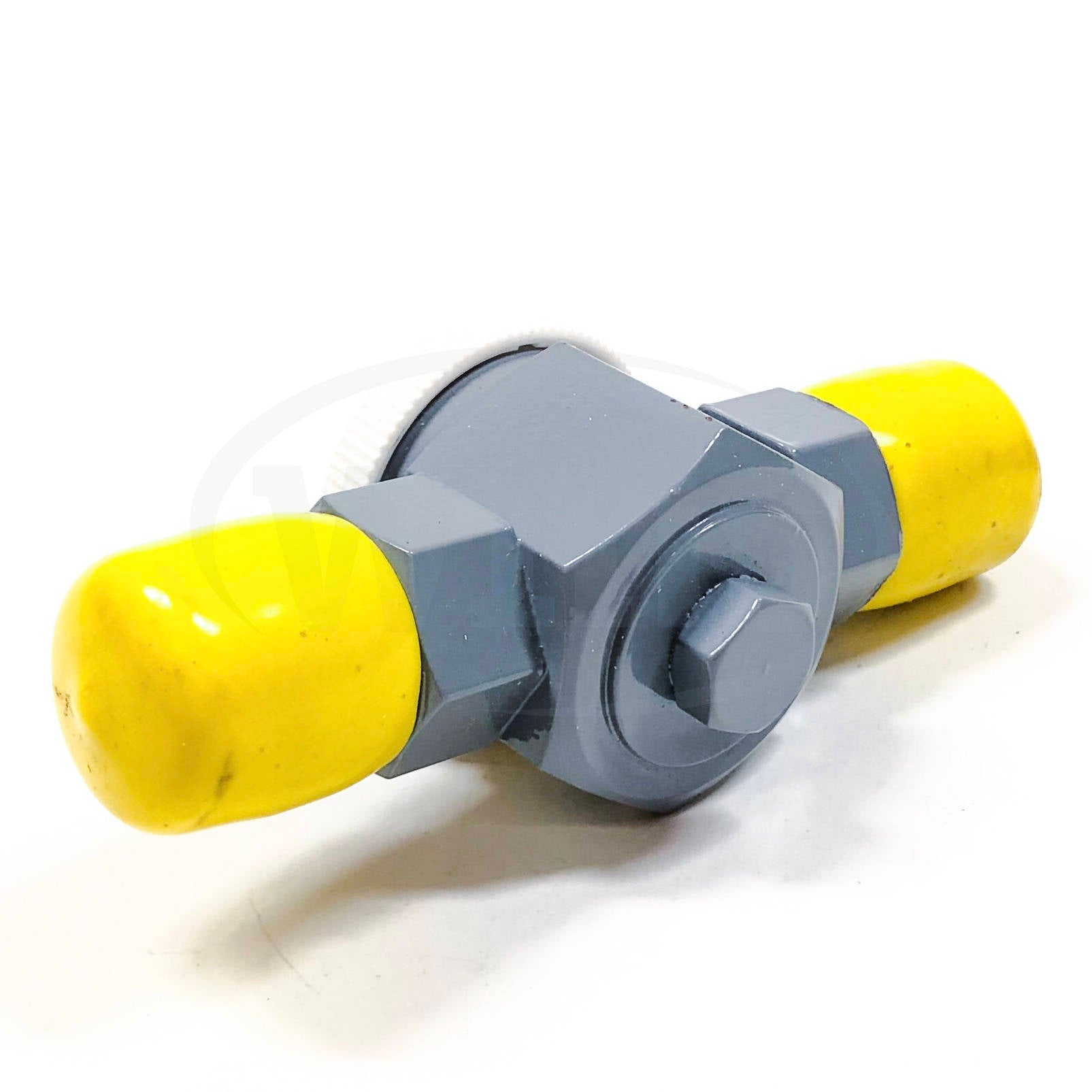 SA-15 Sporlan Moisture & Liquid Indicator 5/8" Sae