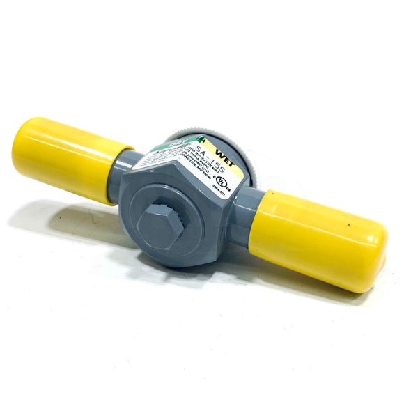 SA-15S Sporlan ODF Solder Moisture & Liquid Indicator, 5/8"