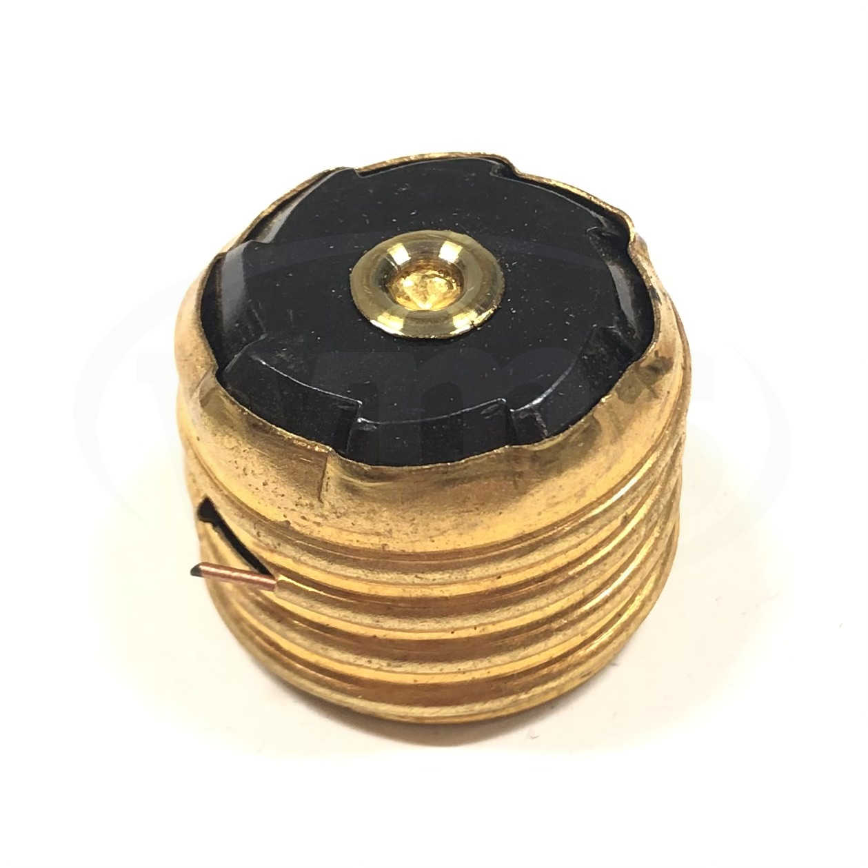 SA-61/4 Bussmann Fustat Adapters Fuse - 0