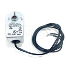 V4046A1058 Honeywell Tradeline Delayed Oil Valve, 1/8"