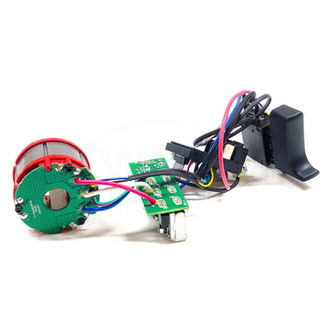 14-20-9001 Milwaukee Electronics Assembly