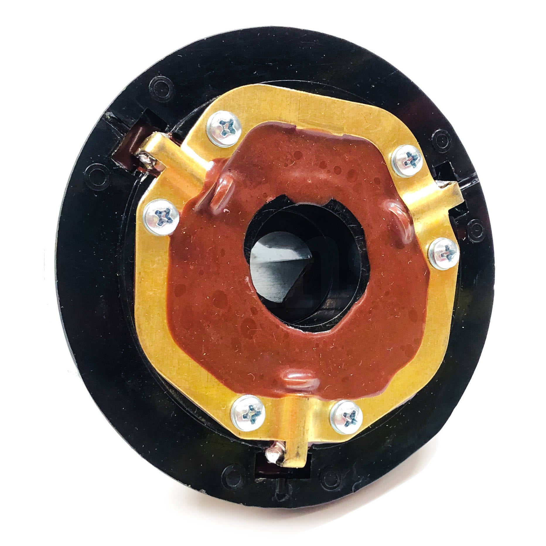SAE03012B Milnor Slipring & Centrifugal Switch Assembly (Lores)