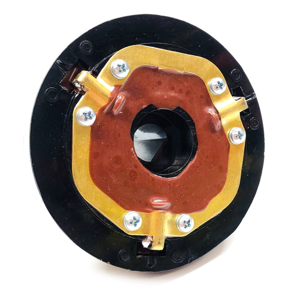 SAE03012B Milnor Slipring & Centrifugal Switch Assembly (Lores)