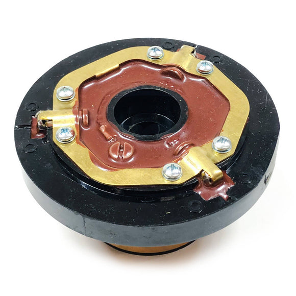 SAE03012B Milnor Slipring & Centrifugal Switch Assembly (Lores)